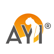Logo AYI® Dozentin / Ausbildungsschule